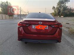 نیسان سێنترا